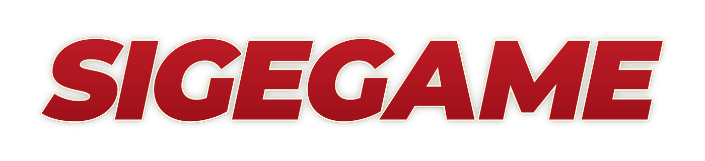 sigegame logo